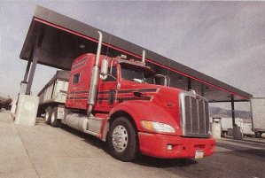 135 Long Haul Picture