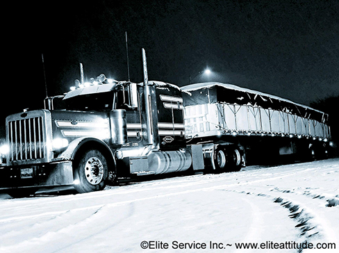 126 Peterbilt