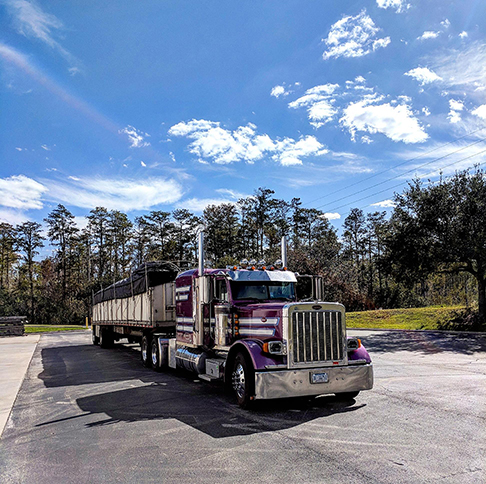 127 peterbilt