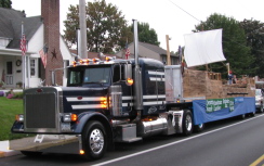 Ephrata Parade 2009