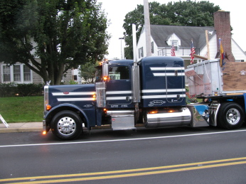 Ephrata Parade 2009